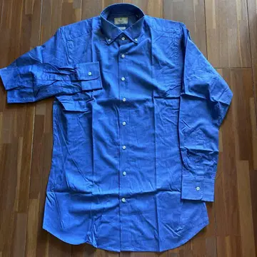 Hackett 남성용 긴팔 셔츠