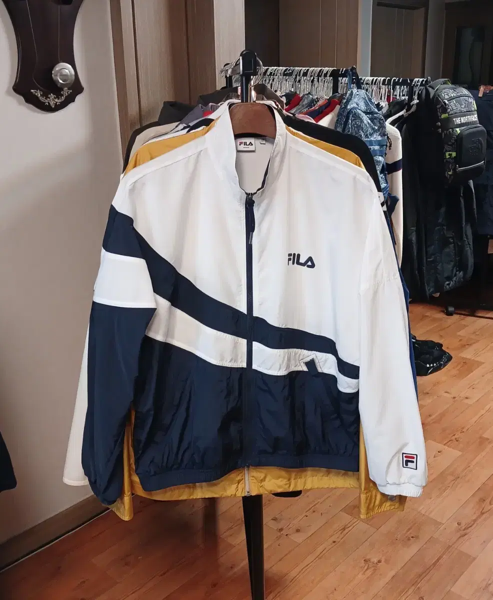 Men's Pilar Jacket (95)