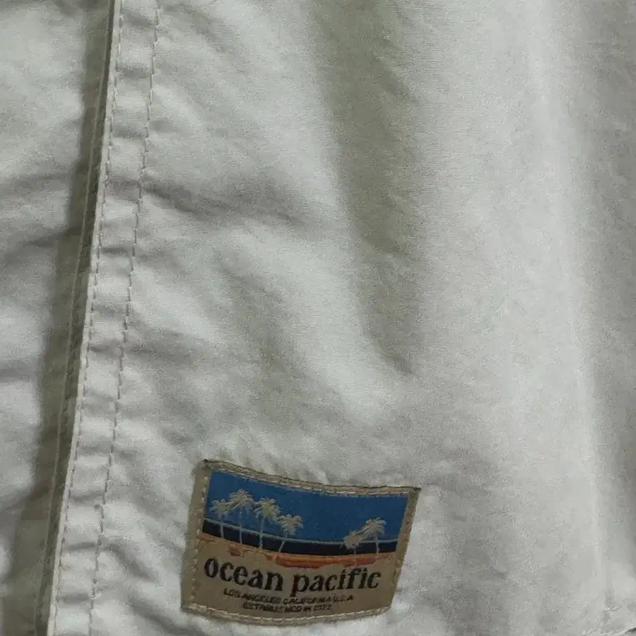 ocean pacific 바람막이