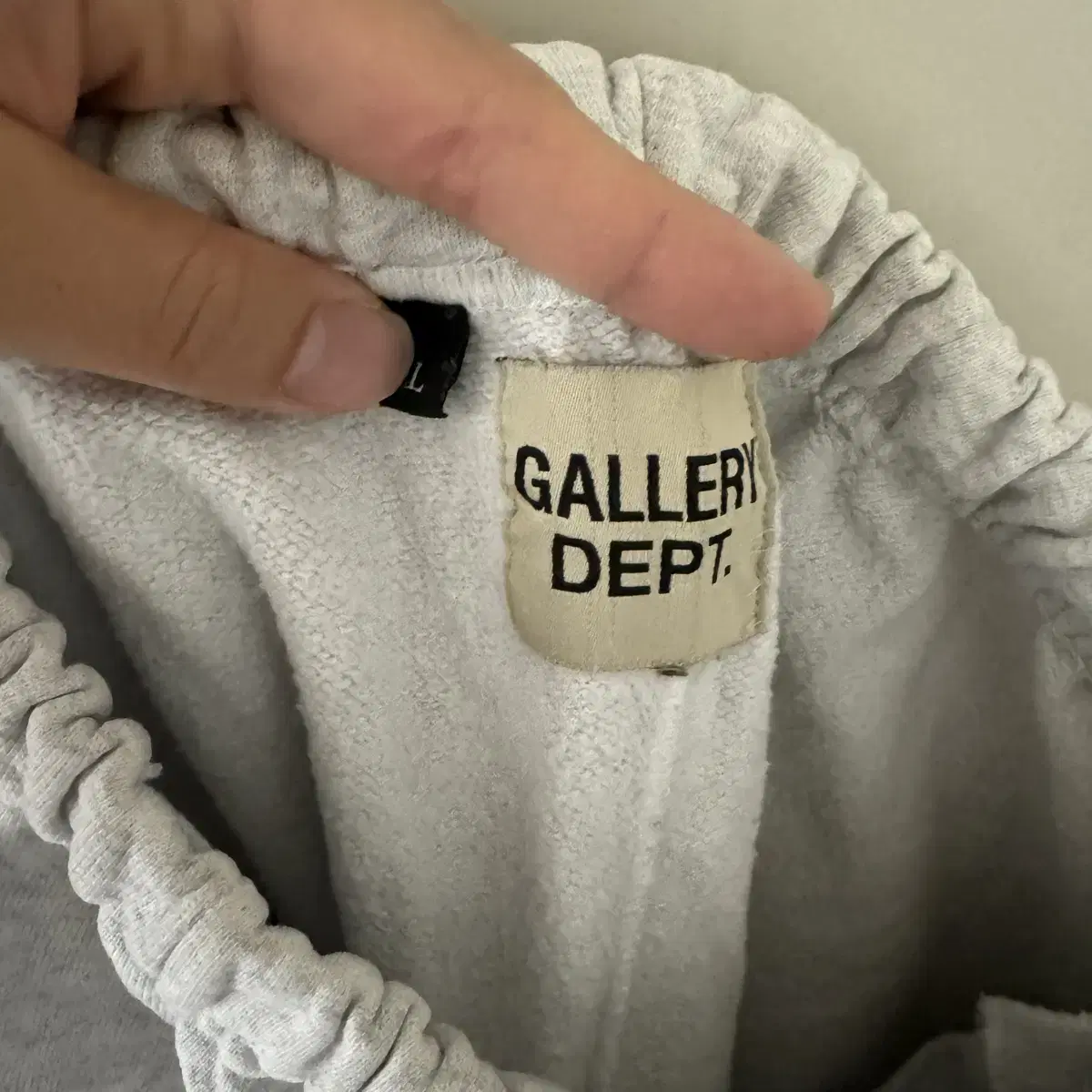 Gallery dept 반바지