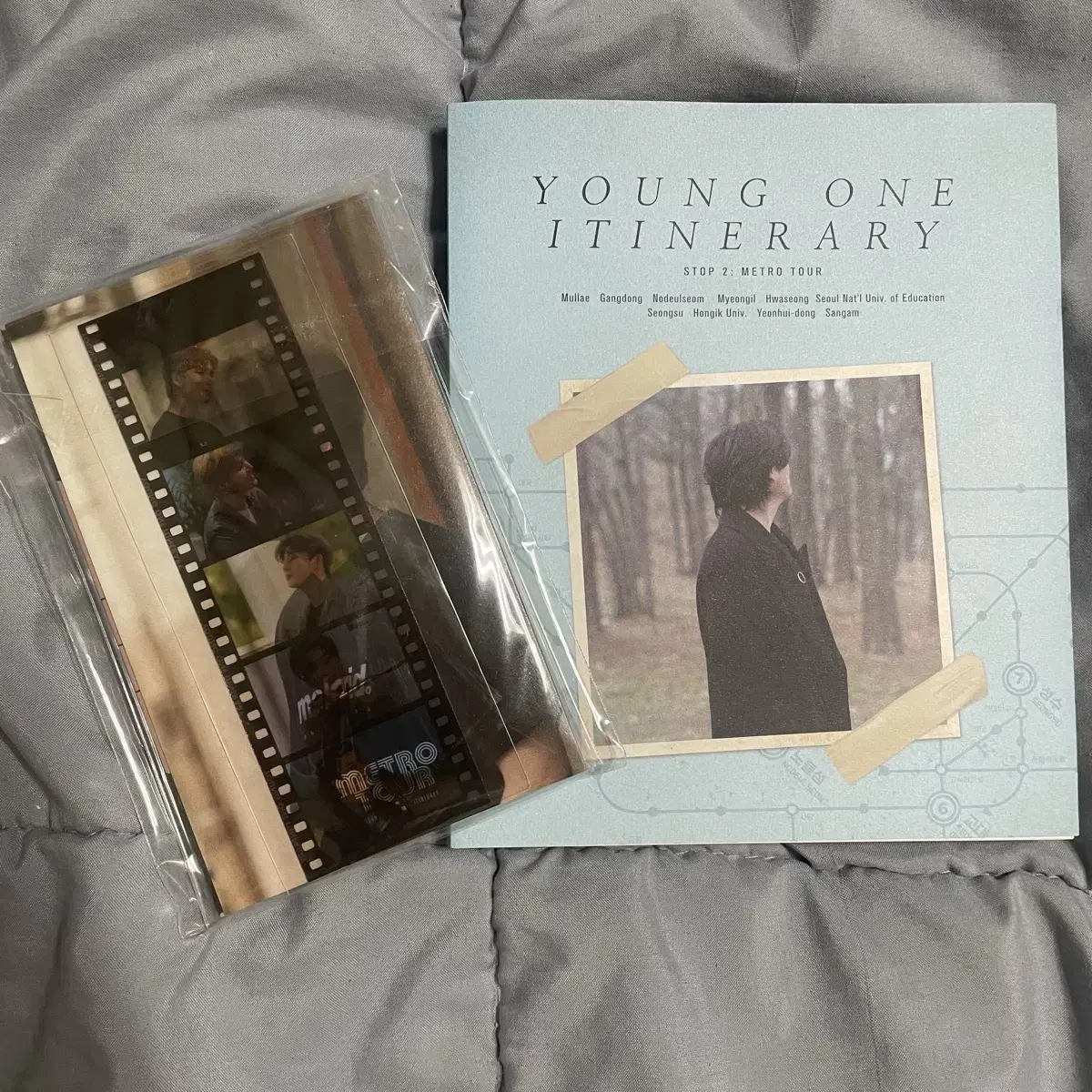 Young K Eternity Essay2 WTS