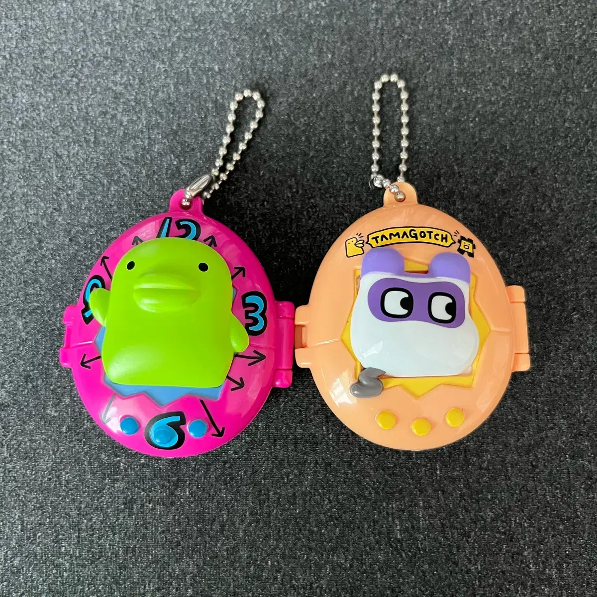 Tamagotchi Gacha Zuuzu for sale