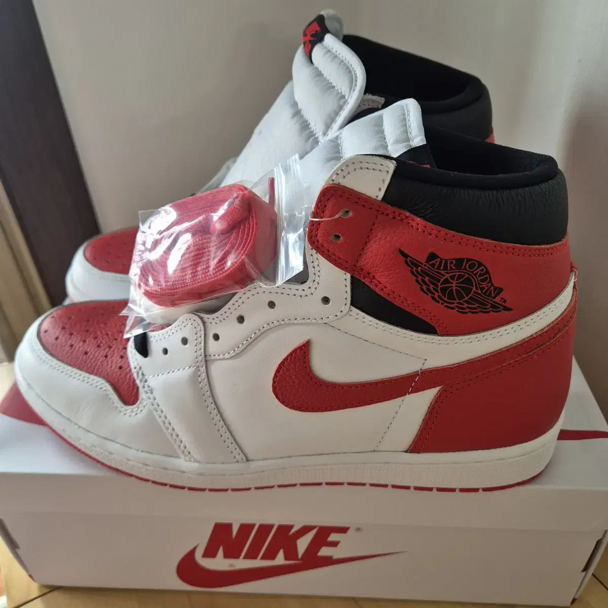 Air Jordan 1 Retro High OG