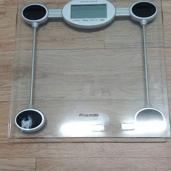 이마트 디지털 체중계 Digital Scale 다이어트 필수 장비