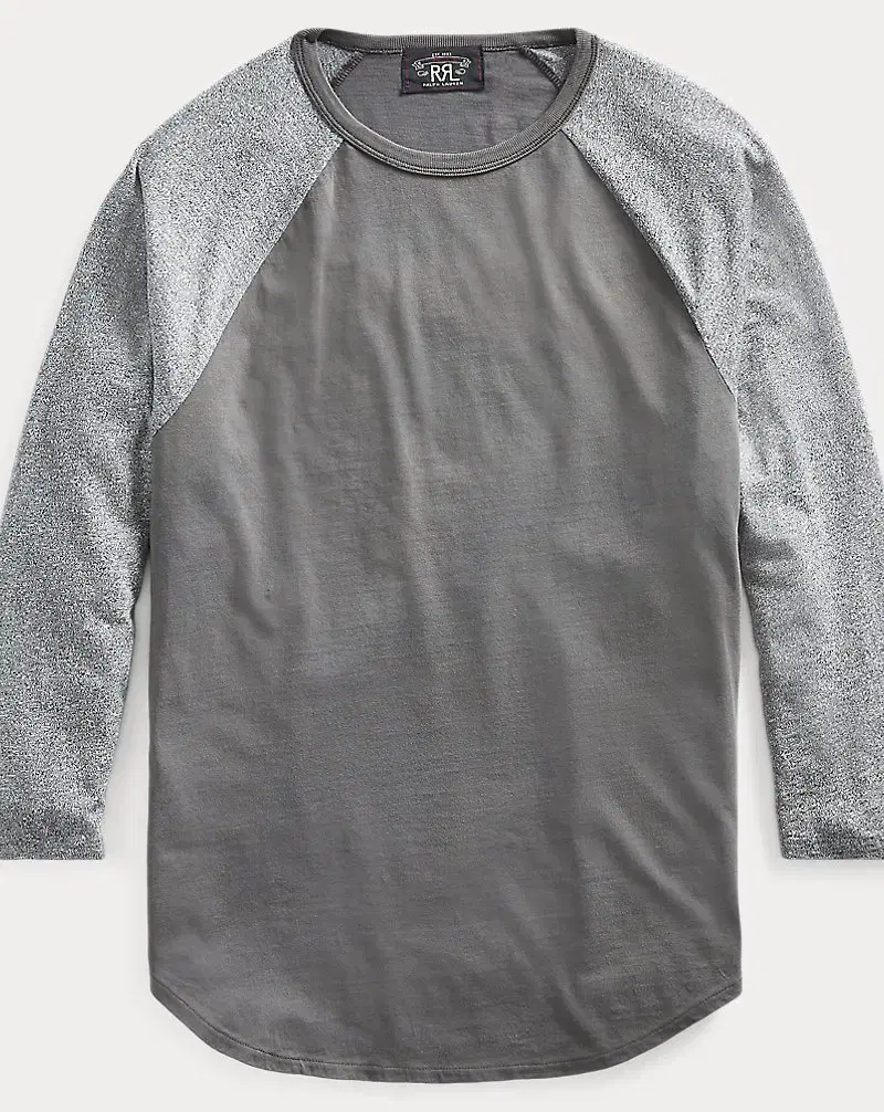 RRL raglan 새제품 M 나그랑 라그랑