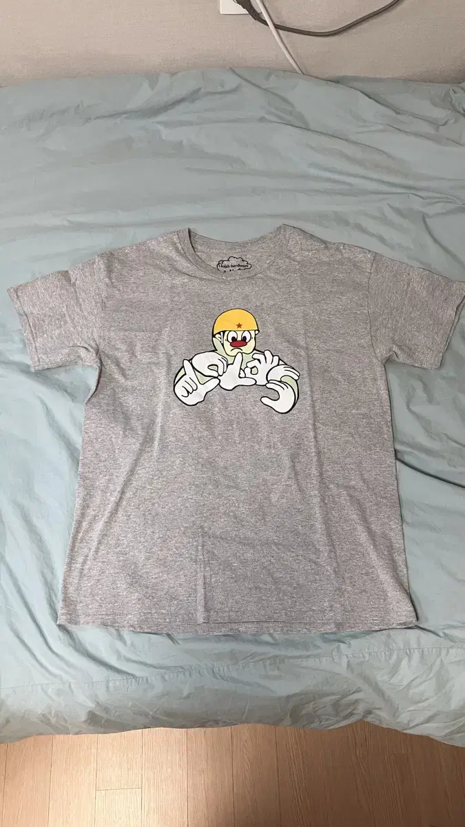 Loras Hardware T-Shirt