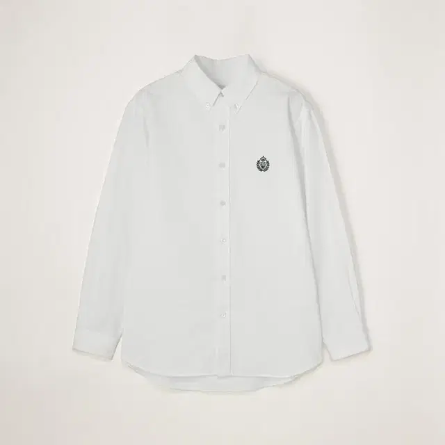 던스트 UNISEX CLASSIC BOYFRIEND SHIRT