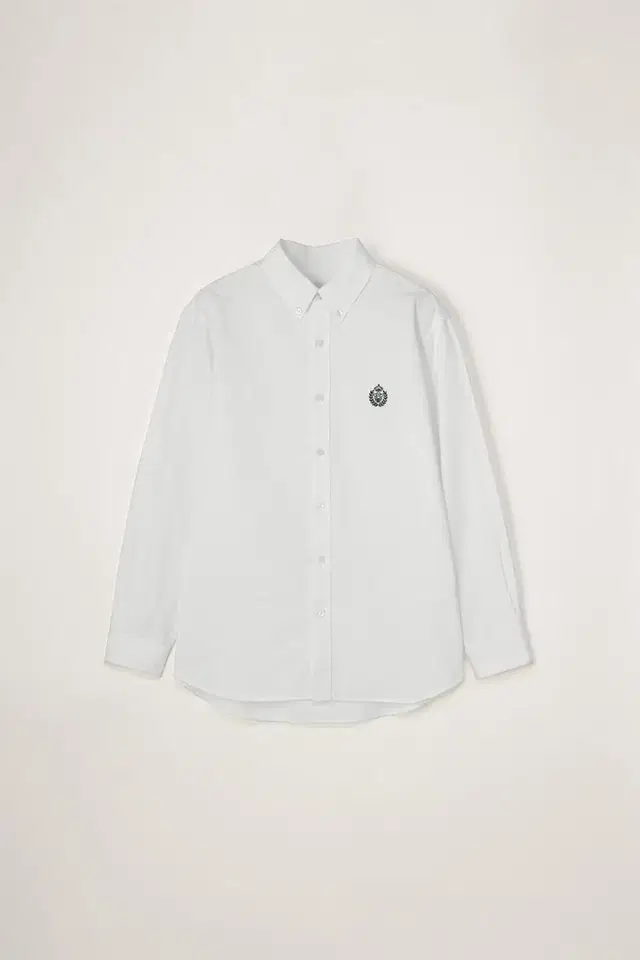 던스트 UNISEX CLASSIC BOYFRIEND SHIRT