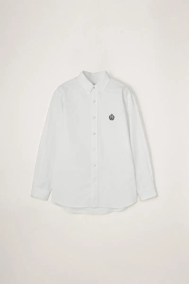 던스트 UNISEX CLASSIC BOYFRIEND SHIRT