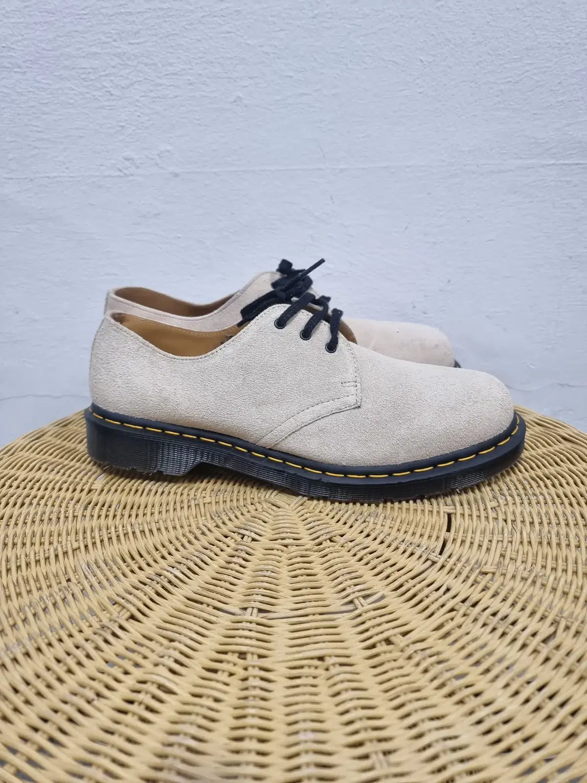 Dr. Martens Men's Sneakers Size 45 Good condition X1-222