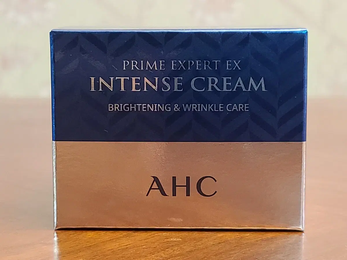 AHC 프라임 엑스퍼트 이엑스 인텐스 크림 50ml