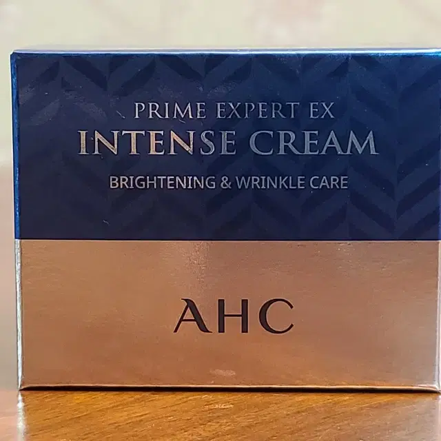 AHC 프라임 엑스퍼트 이엑스 인텐스 크림 50ml