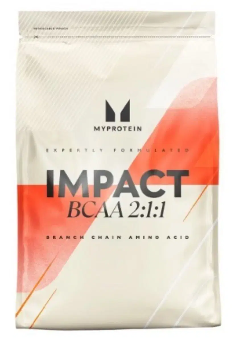 마이프로틴 BCAA 1kg