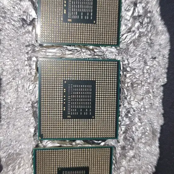 i5-2450 cpu (노트북용)