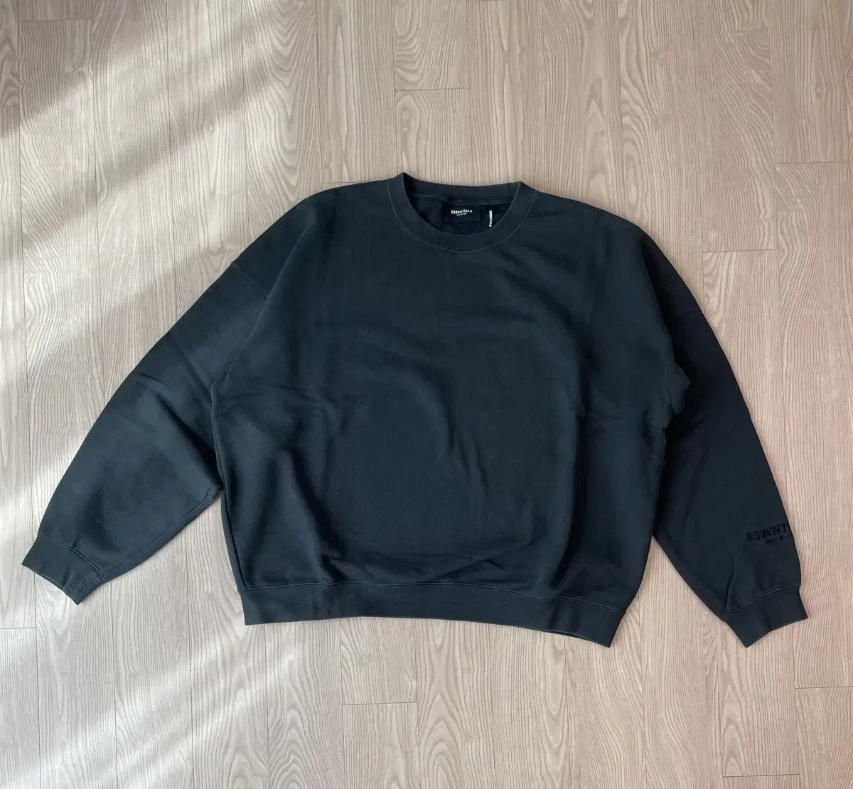 P.O. Gott Essential Sweatshirt