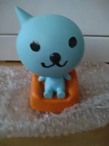 Qoo 굿즈(노래하는 저금통)