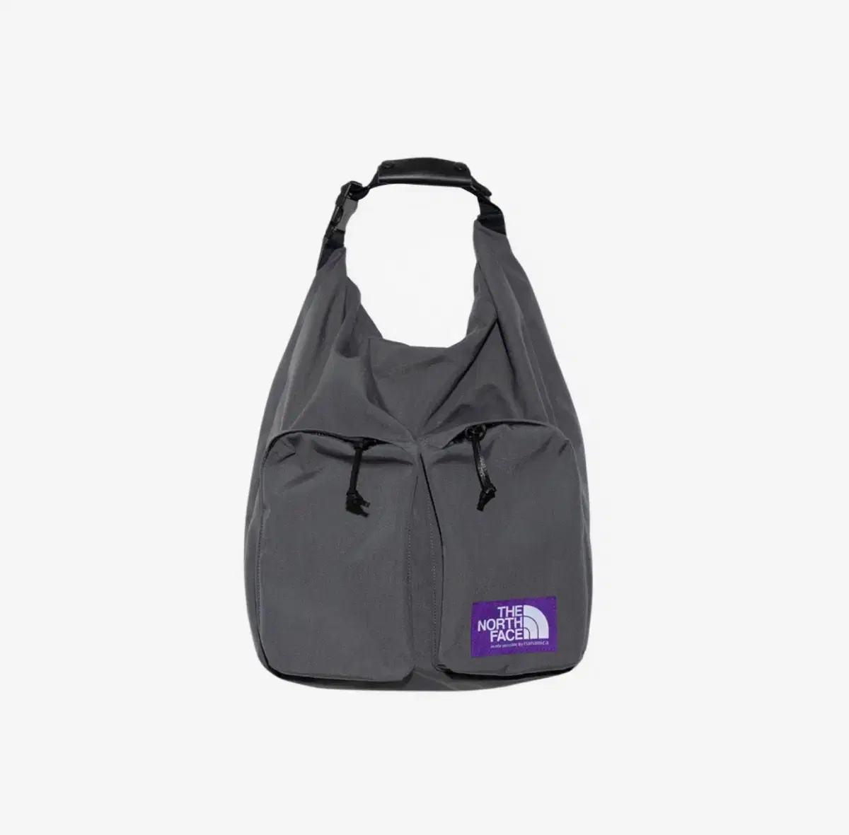 (새상품)The North Face Purple Label 토트백