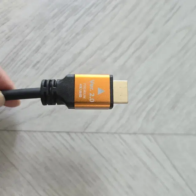 레토 HDMI 케이블 5m 프리미엄 4k UHD