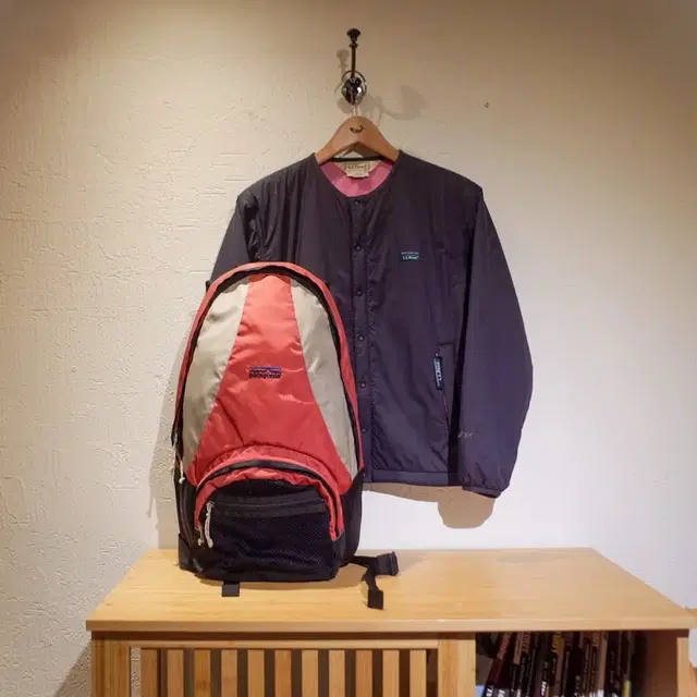 2001 Patagonia Daypack 파타고니아 백팩