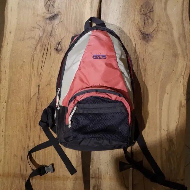 2001 Patagonia Daypack 파타고니아 백팩