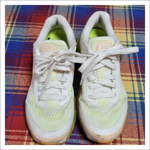 Nike/Air Max/Sneakers/Running Shoes/Casual Shoes