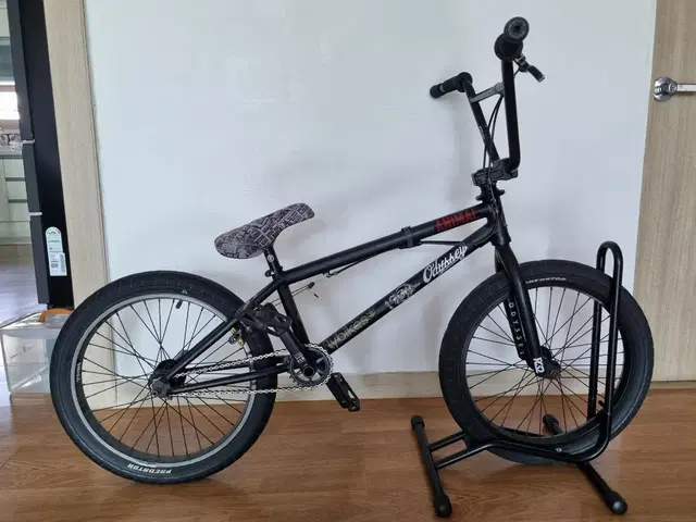 Flybikes Neutron 2015 BMX 팝니다