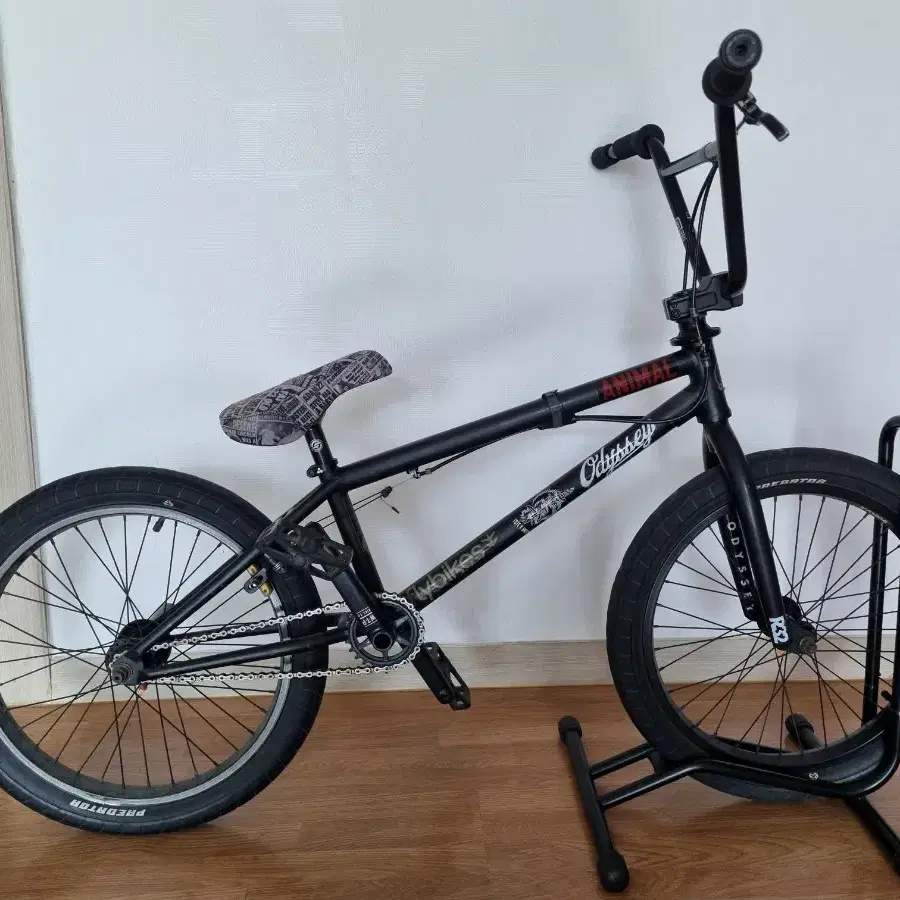 Flybikes Neutron 2015 BMX 팝니다