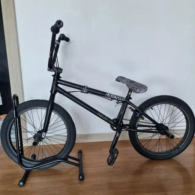 Flybikes Neutron 2015 BMX 팝니다