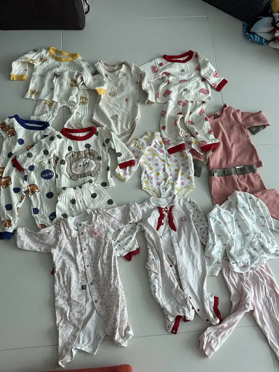 Baby Underwear 15