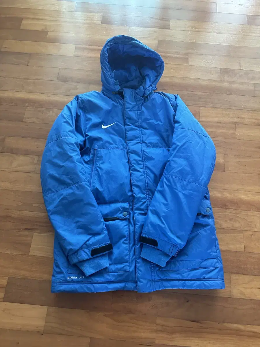 Nike Ski Parka L