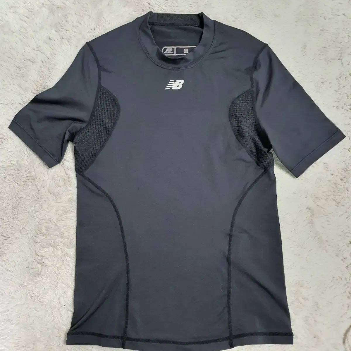 New Balance Functional Short Sleeve 95 (68)