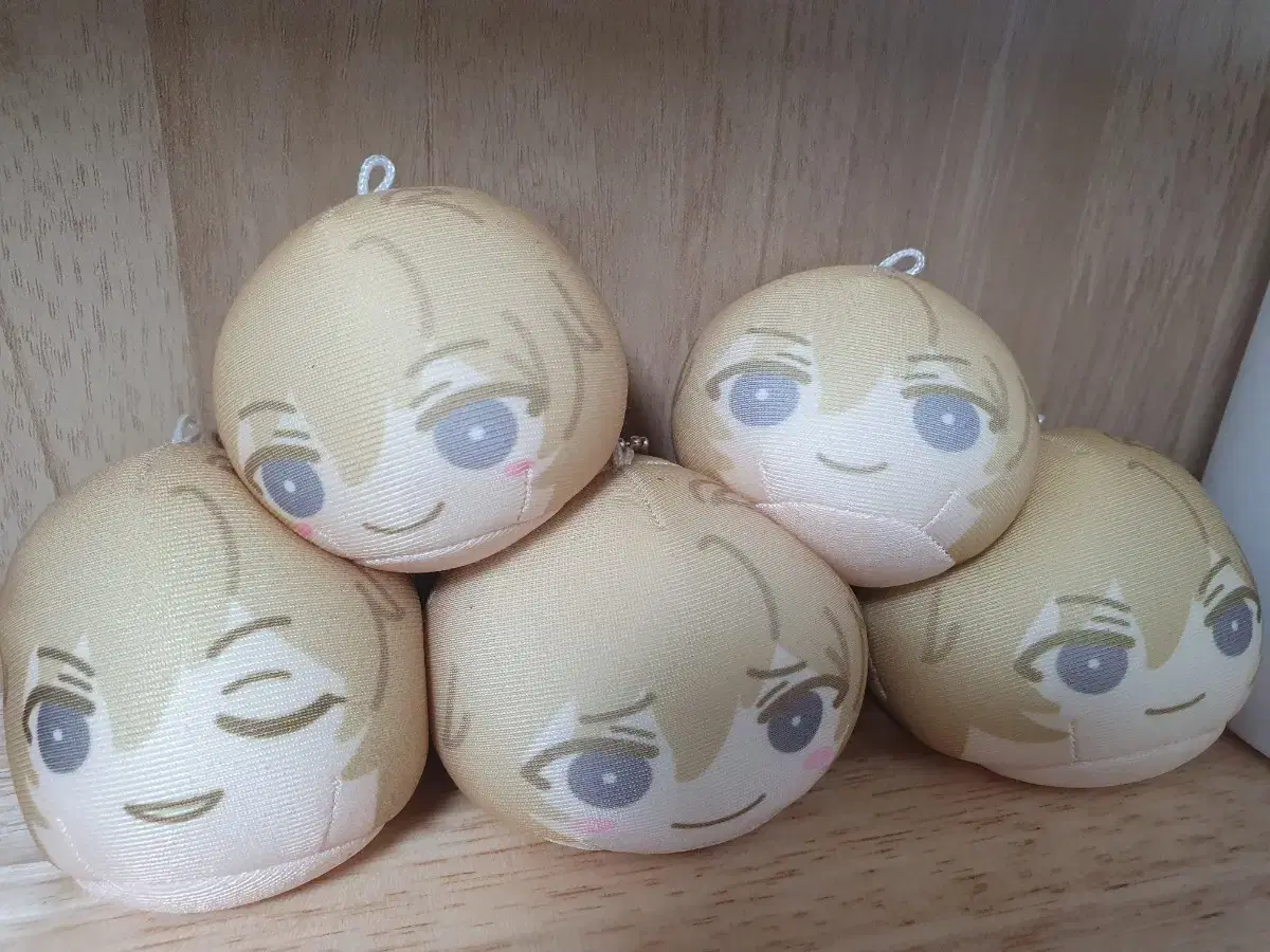 Sells Anstar Hakaze Kaoru Manju