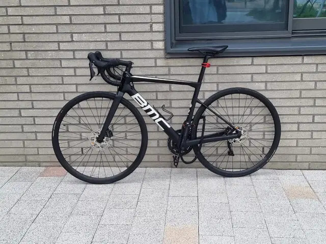 BMC SLR