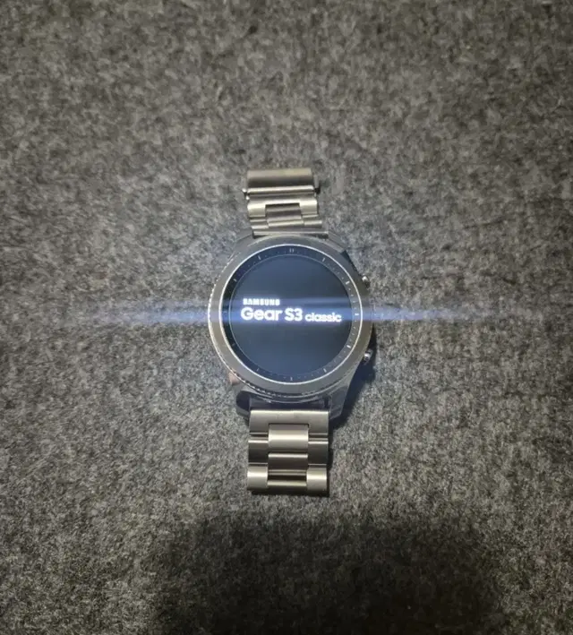 갤럭시 기어 S3 클래식 46mm LTE