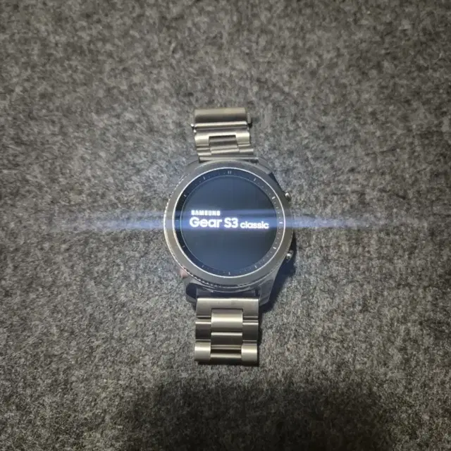 갤럭시 기어 S3 클래식 46mm LTE