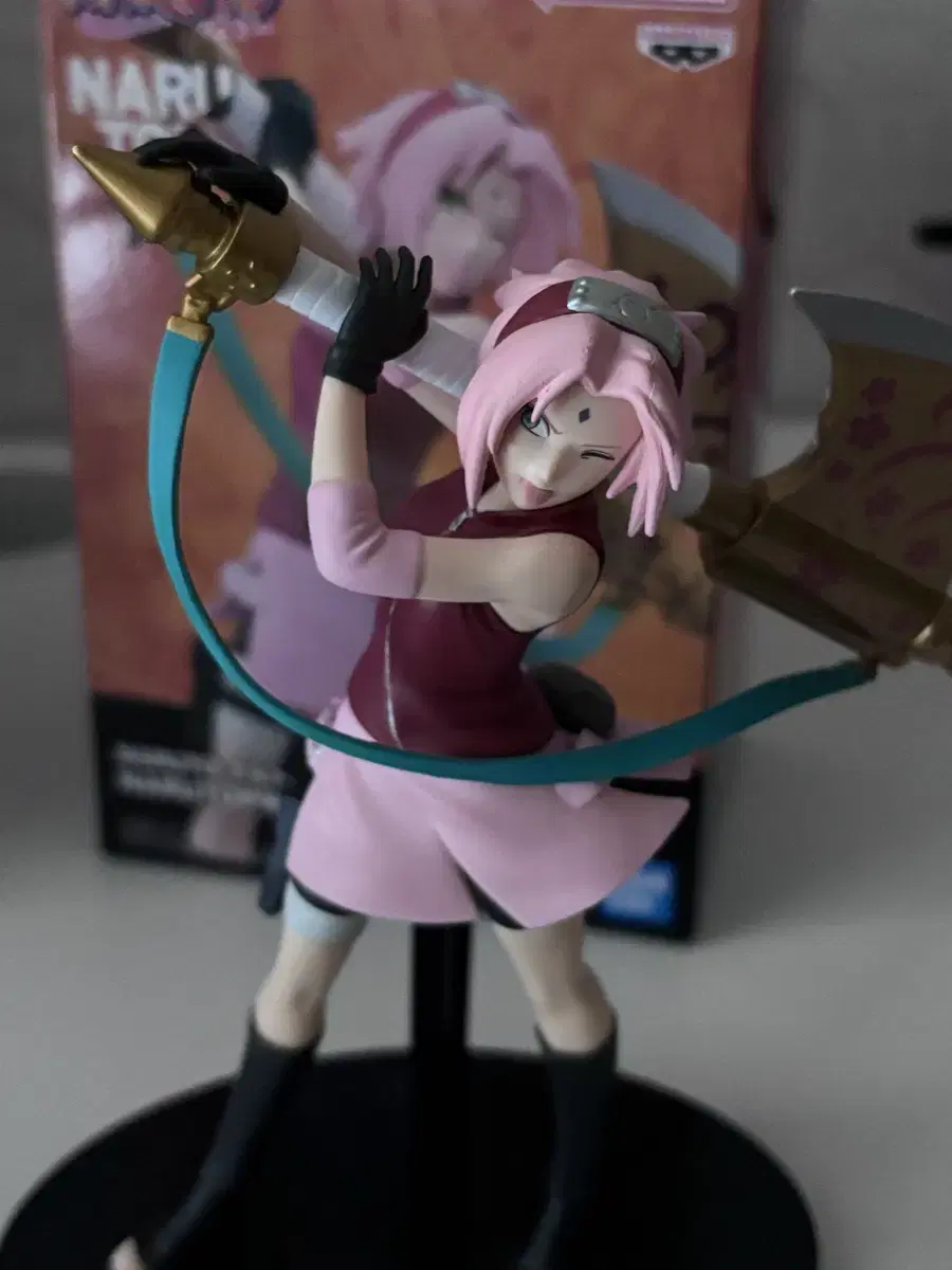 Naruto 99 Haruno sakura Figures