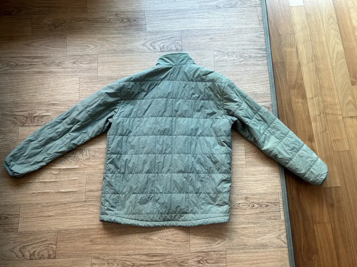 columbia jumper size L