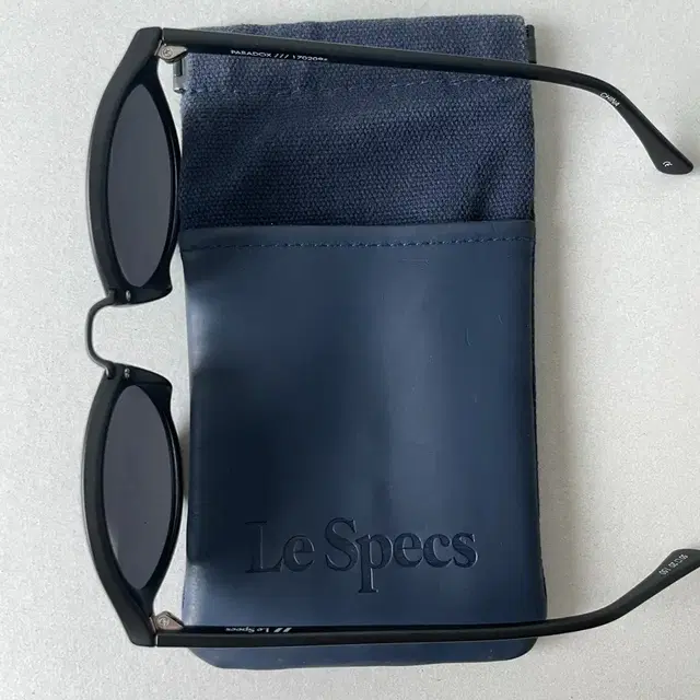 LeSpecs 선글라스