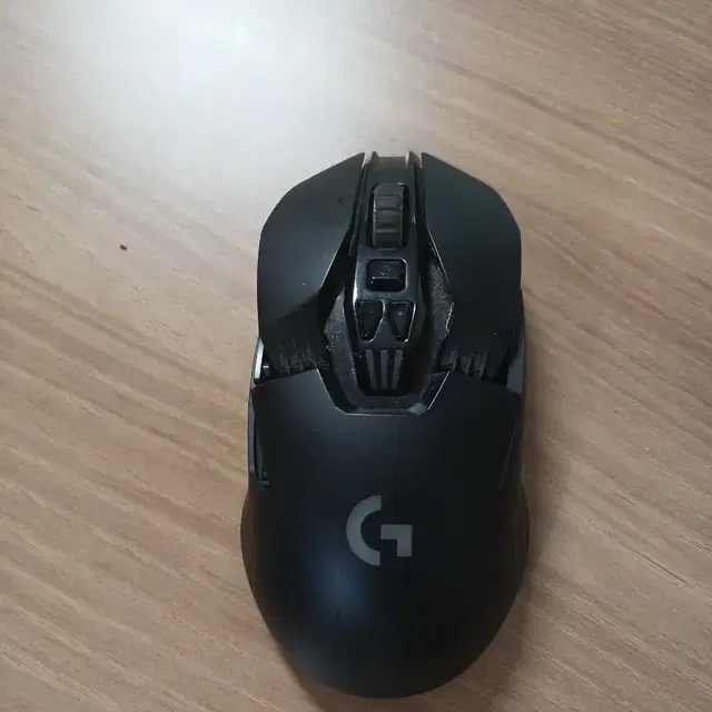 로지텍 g 903 게이밍 마우스