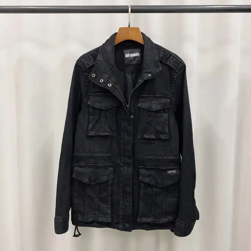 Burberry LEW Vintage Tucker Jacket 90 S02642