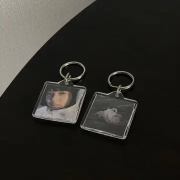 가네코야노 키링