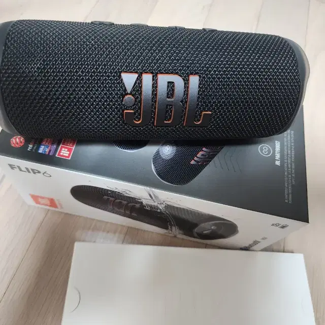 JBL FLIP6