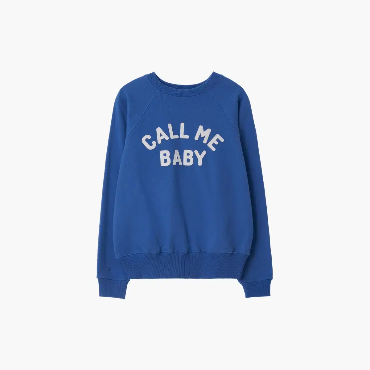 CMB Felt Applique Vintage Sweatshirts