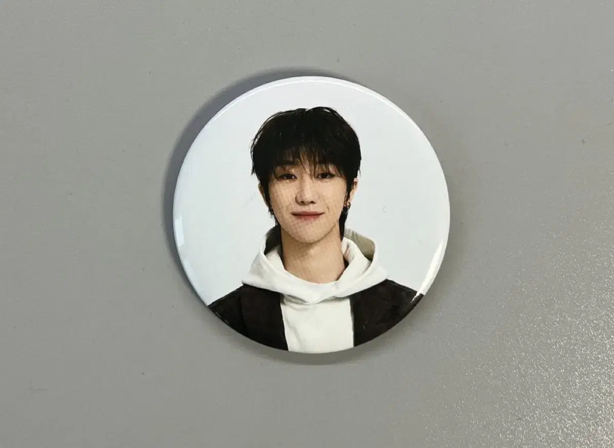 Seventeen 2024 Caratland luckydraw ld Canbadge the8 wts Sell