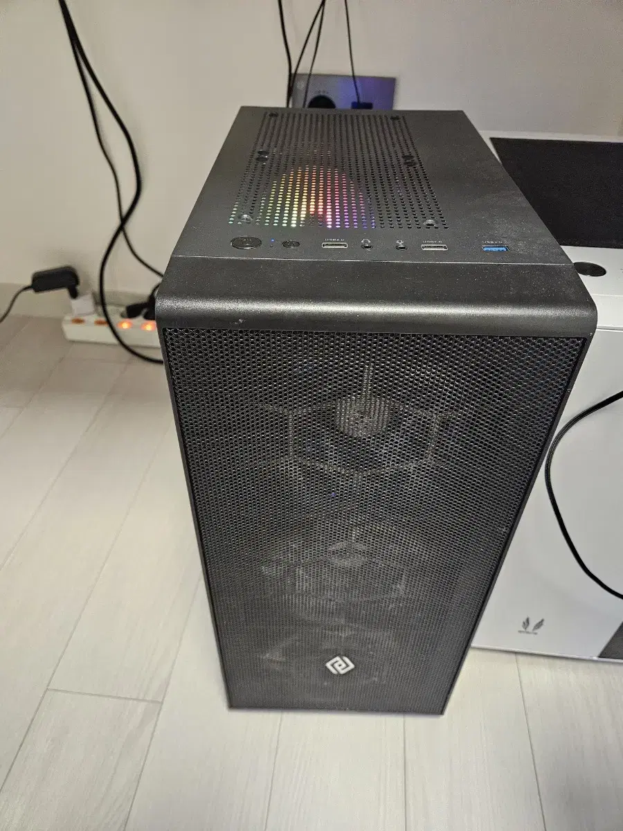 i5 6500 컴퓨터 PC 팝니다