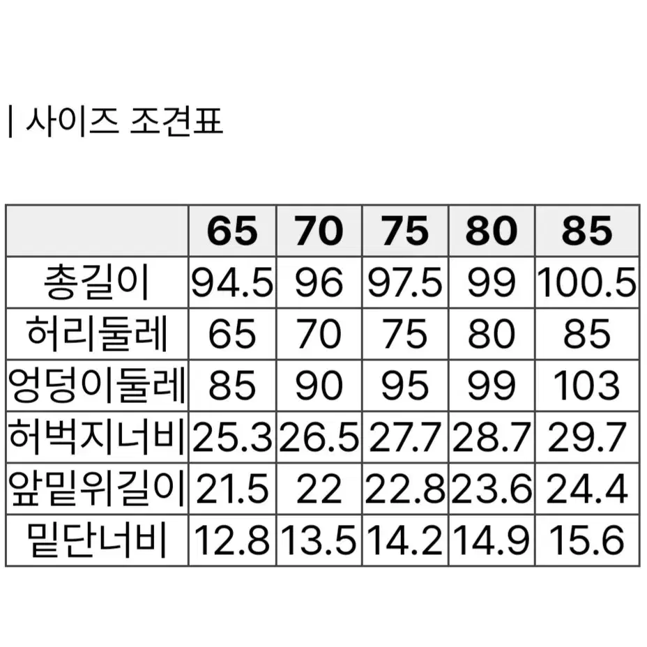 코오롱스포츠 여성 액티브 카고 팬츠 JKPNA22102BLK