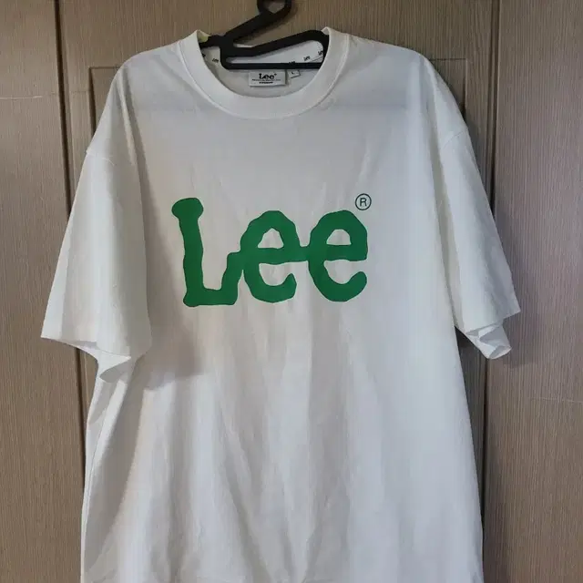 Lee 티셔츠