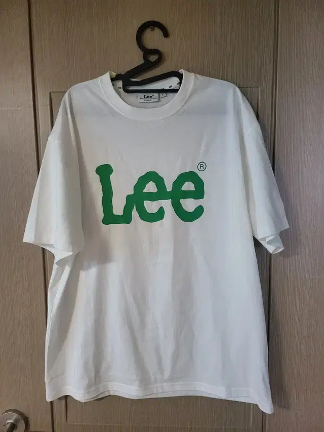 Lee 티셔츠