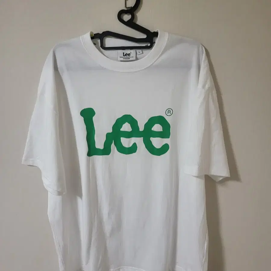 Lee 티셔츠