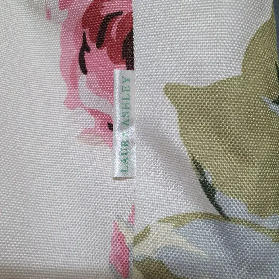 Laura ashley로라애슐리 정품프로랄꽃무늬숄더백 가방